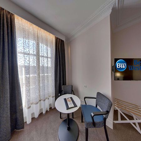 Best Western Hotel D'Arc Orleans Ngoại thất bức ảnh