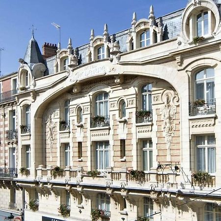 Best Western Hotel D'Arc Orleans Ngoại thất bức ảnh