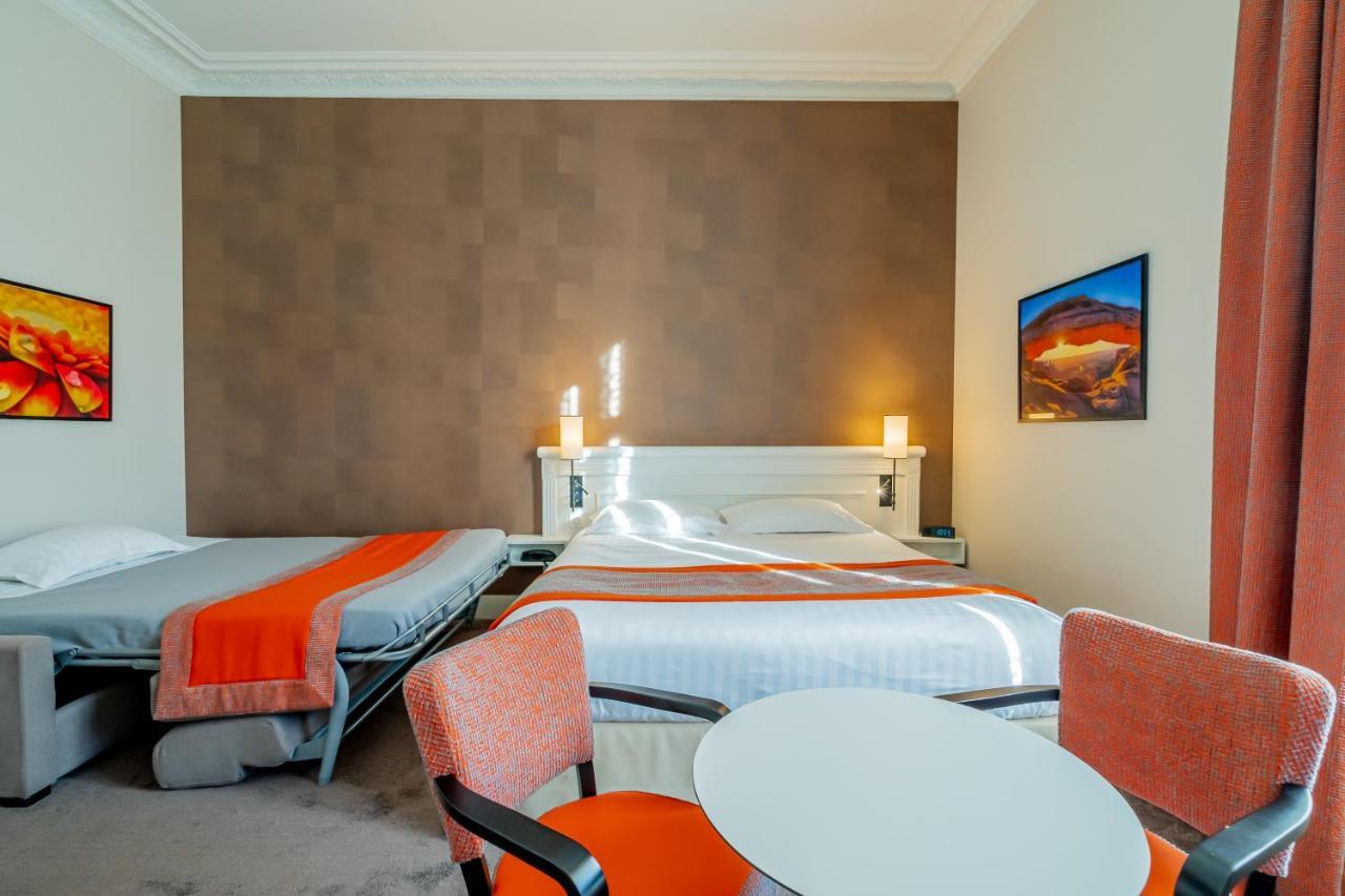 Best Western Hotel D'Arc Orleans Ngoại thất bức ảnh