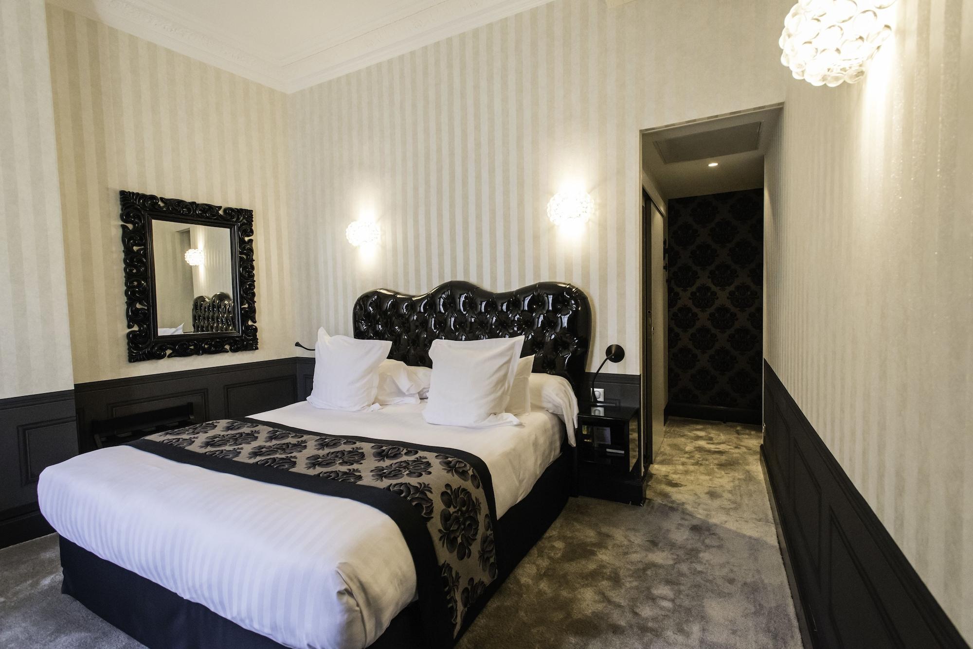Best Western Hotel D'Arc Orleans Ngoại thất bức ảnh