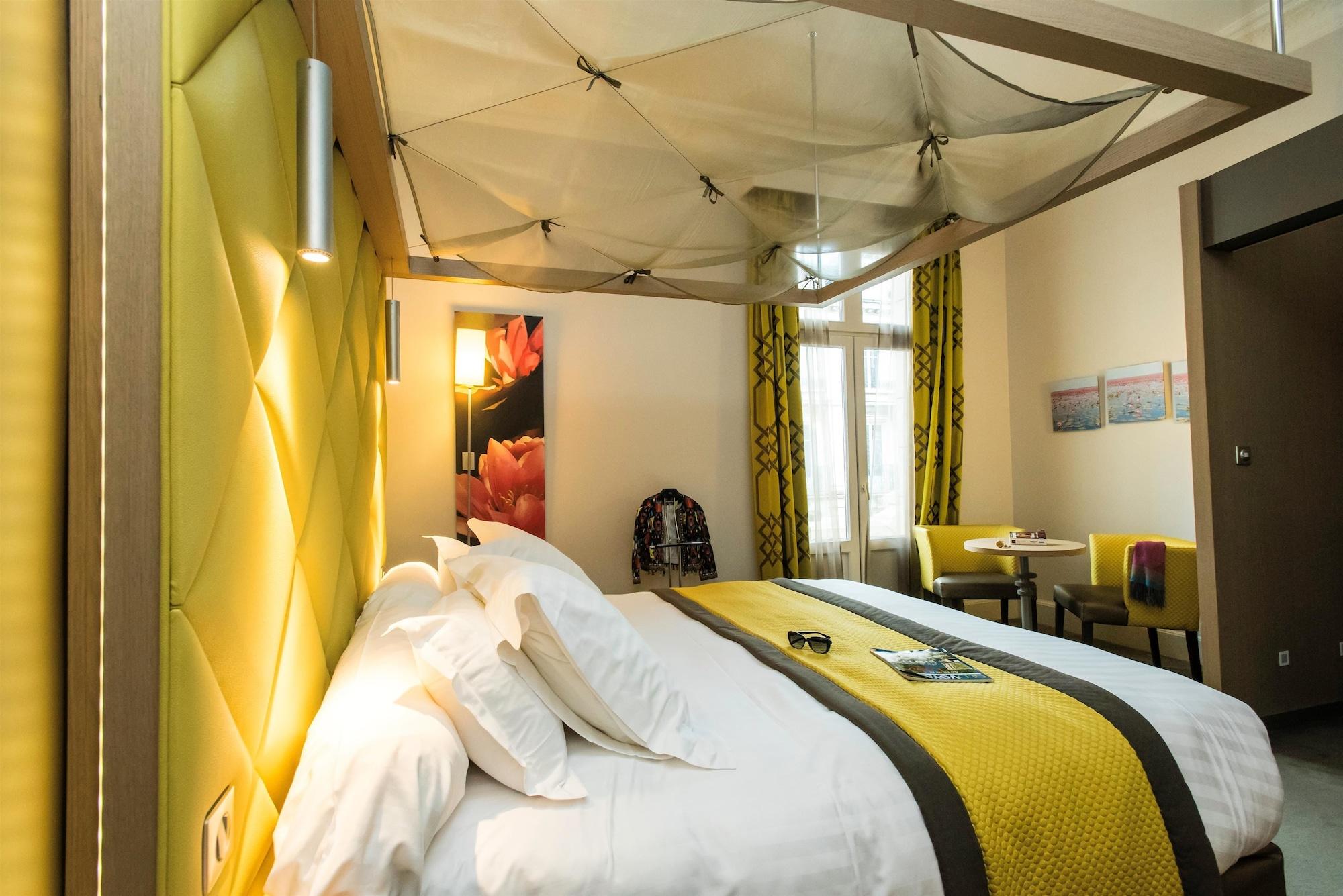 Best Western Hotel D'Arc Orleans Ngoại thất bức ảnh