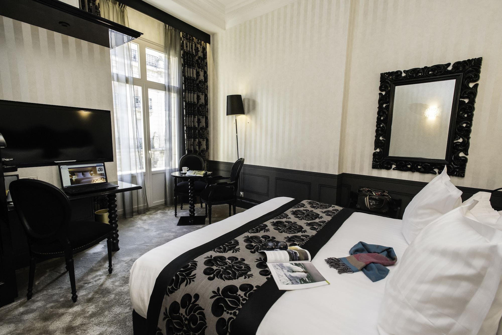 Best Western Hotel D'Arc Orleans Ngoại thất bức ảnh