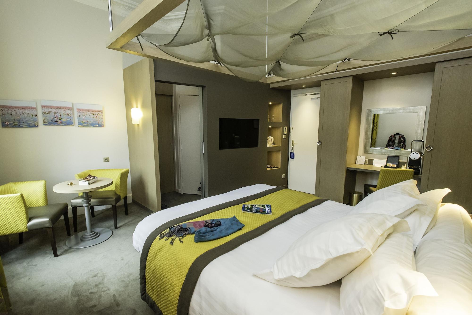 Best Western Hotel D'Arc Orleans Ngoại thất bức ảnh