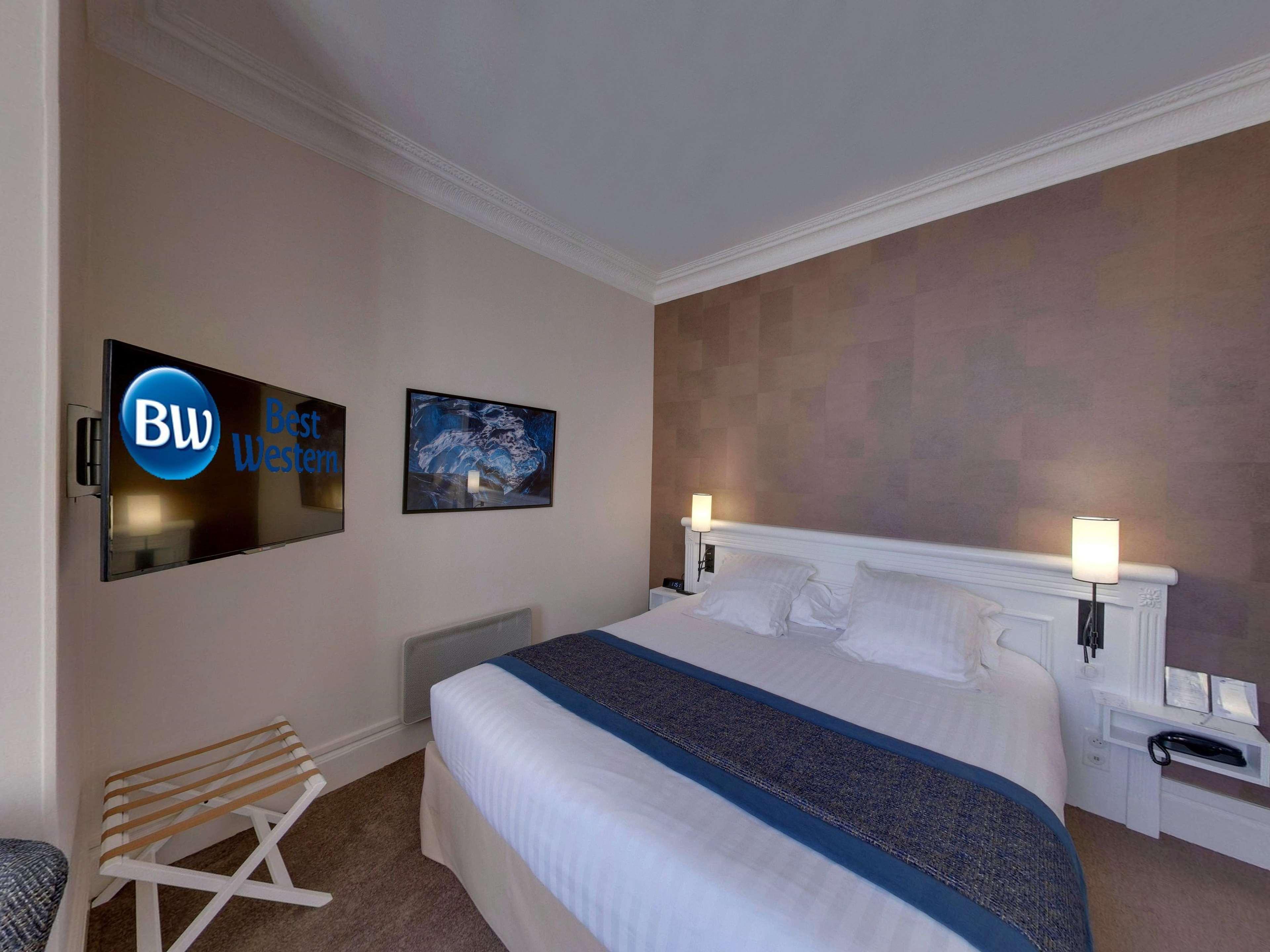 Best Western Hotel D'Arc Orleans Ngoại thất bức ảnh
