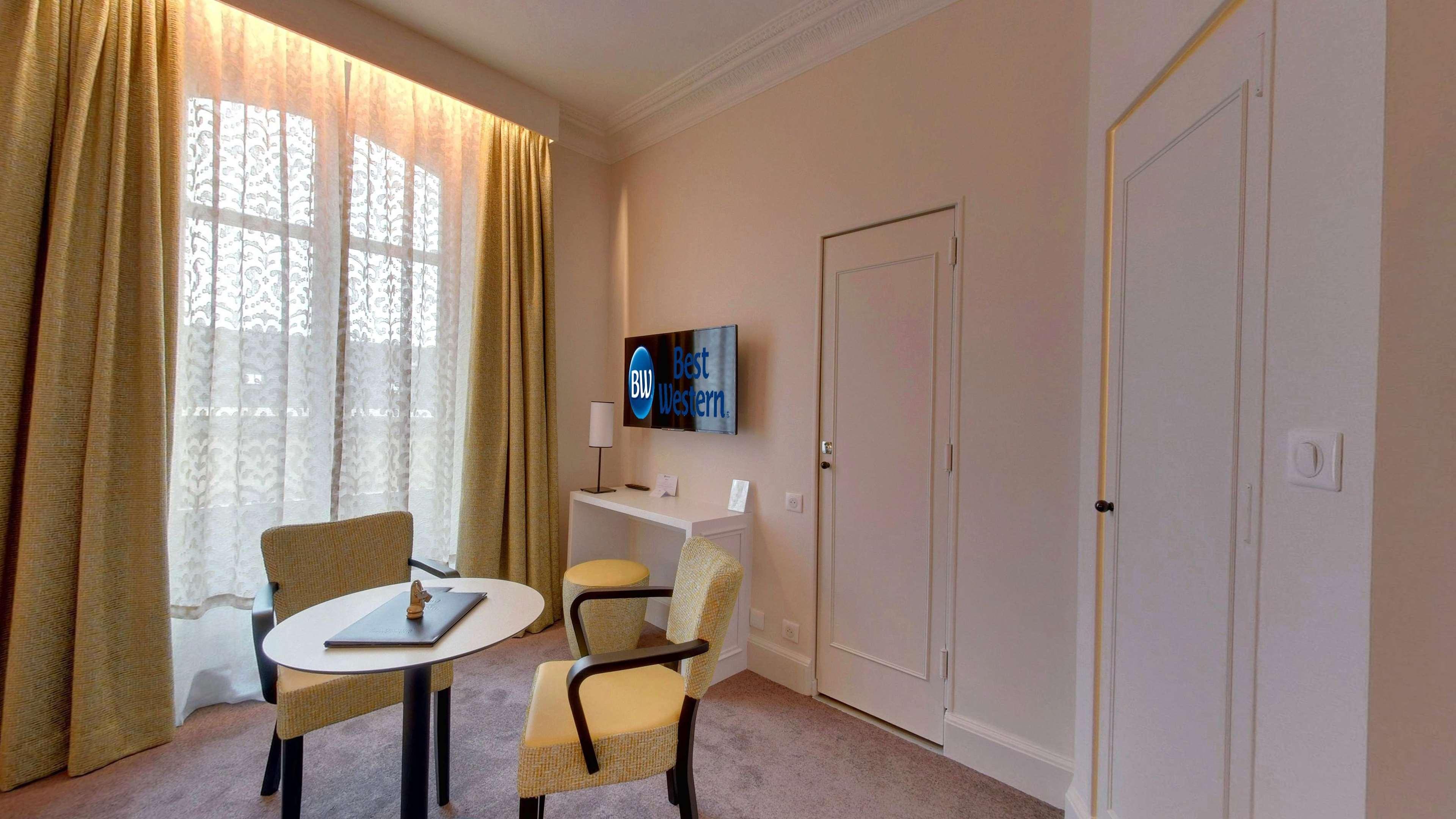 Best Western Hotel D'Arc Orleans Ngoại thất bức ảnh
