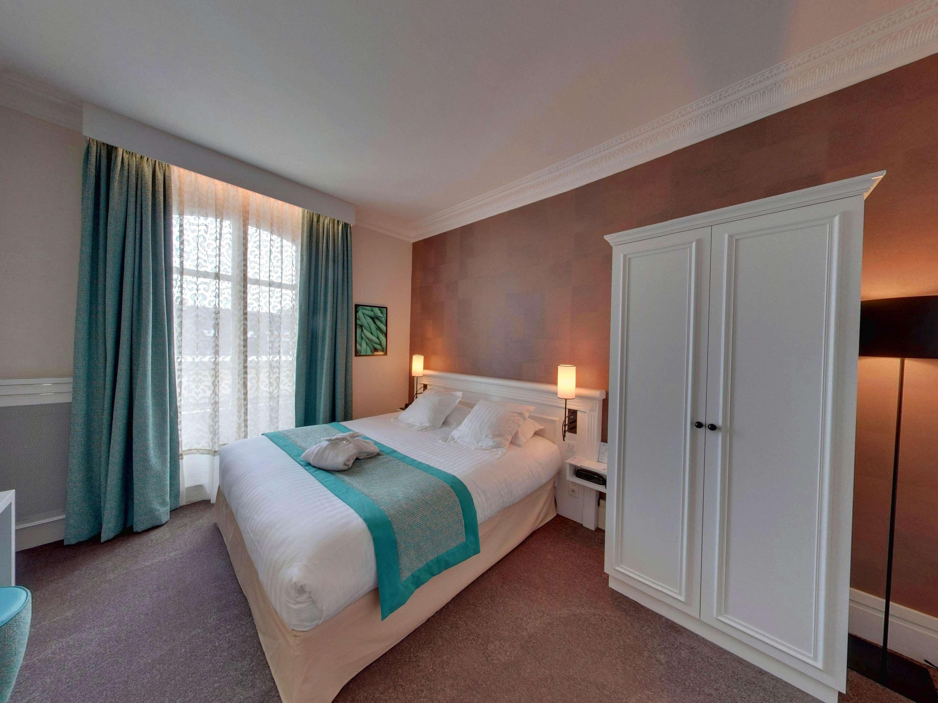 Best Western Hotel D'Arc Orleans Ngoại thất bức ảnh