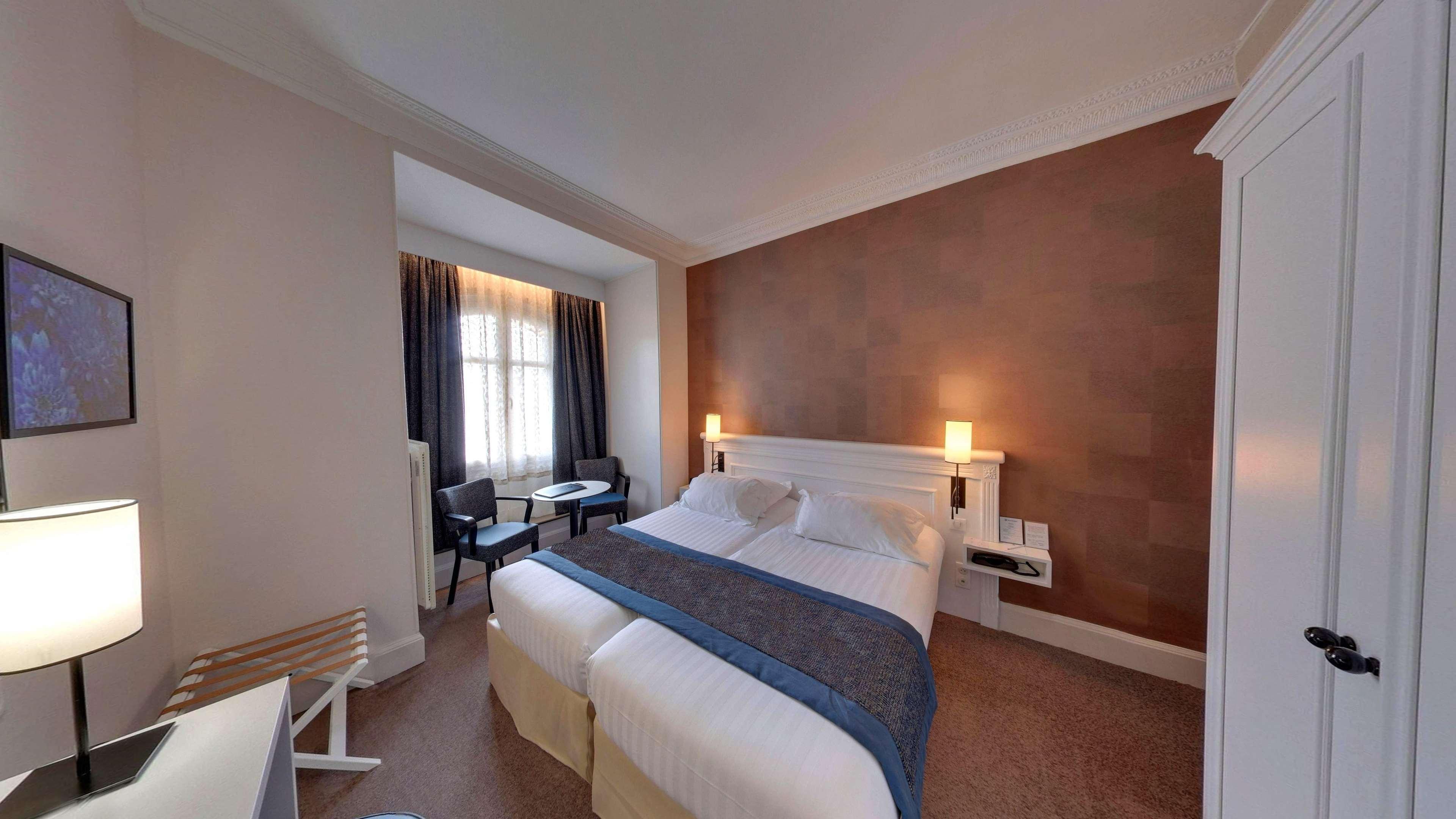 Best Western Hotel D'Arc Orleans Ngoại thất bức ảnh
