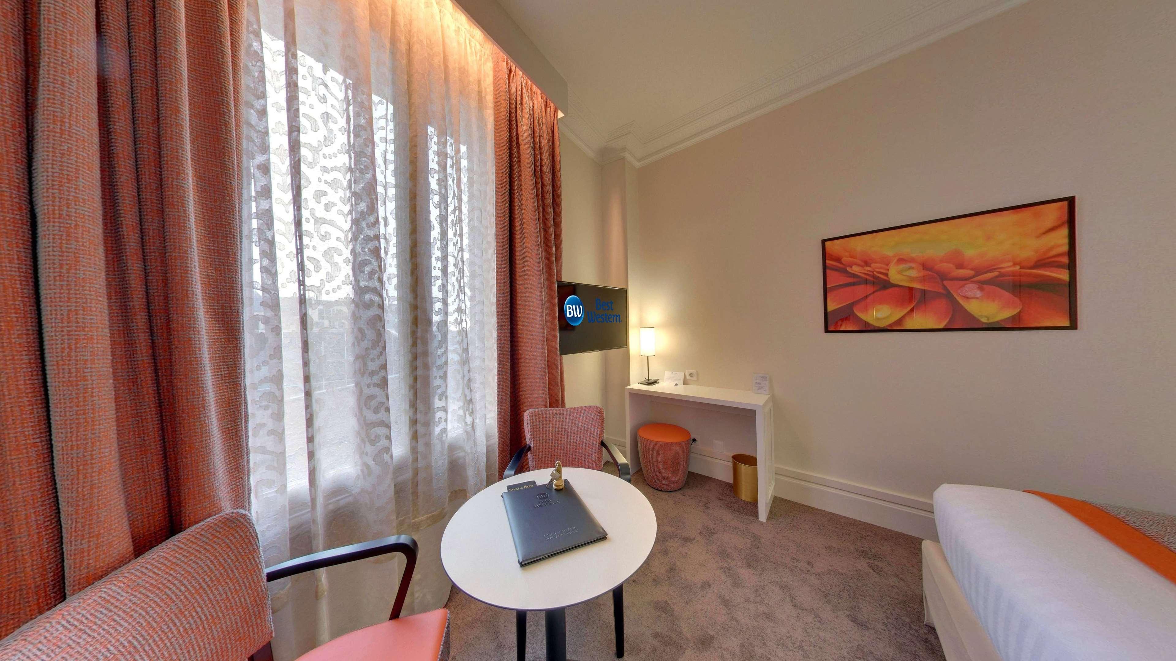 Best Western Hotel D'Arc Orleans Ngoại thất bức ảnh