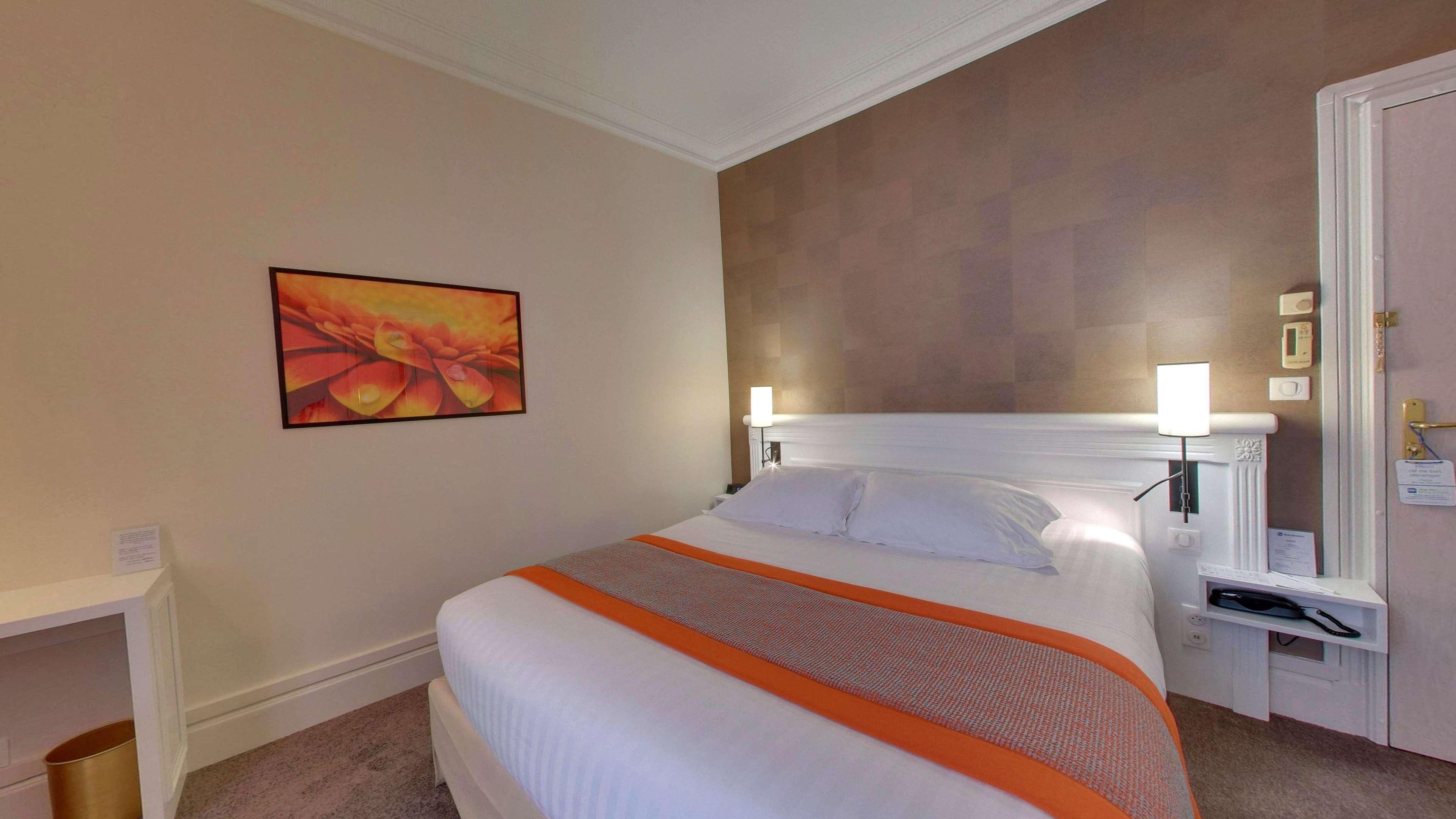 Best Western Hotel D'Arc Orleans Ngoại thất bức ảnh