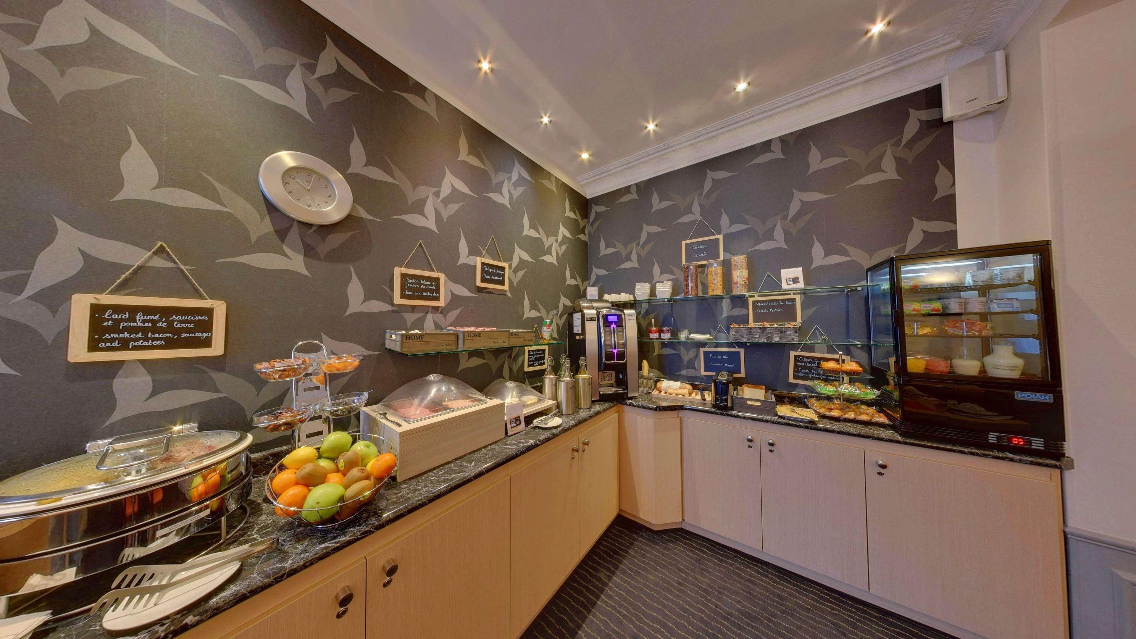 Best Western Hotel D'Arc Orleans Ngoại thất bức ảnh