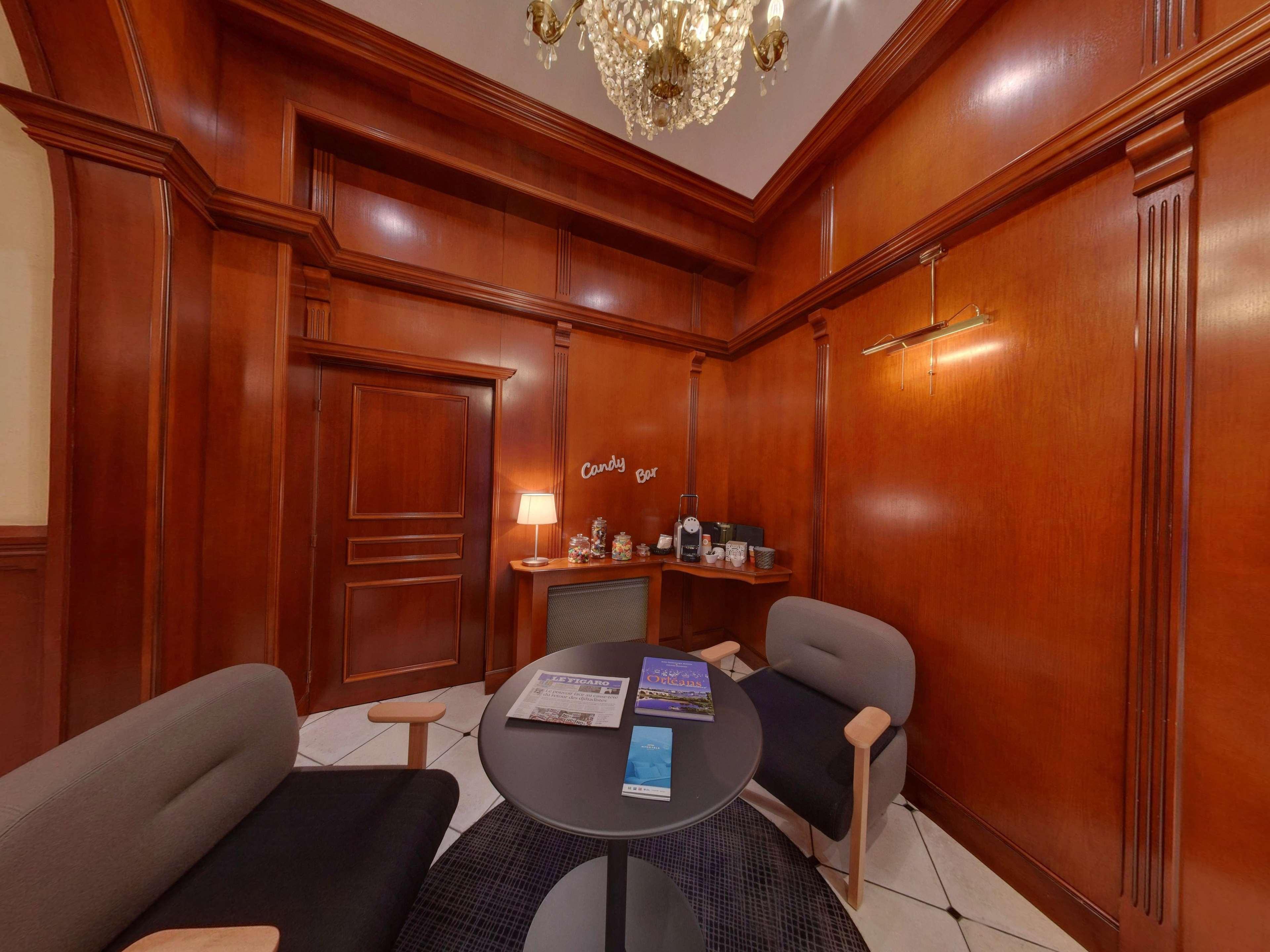 Best Western Hotel D'Arc Orleans Ngoại thất bức ảnh
