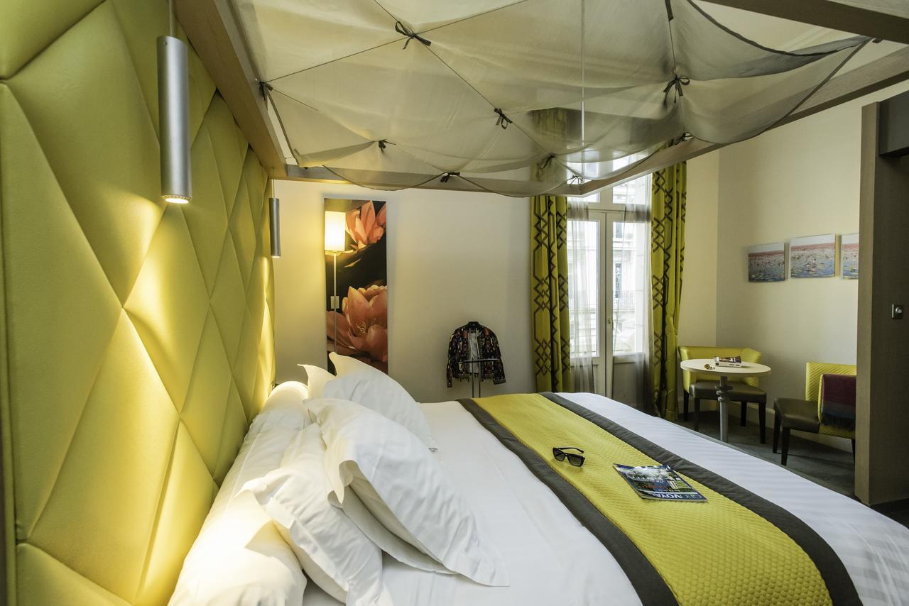 Best Western Hotel D'Arc Orleans Ngoại thất bức ảnh