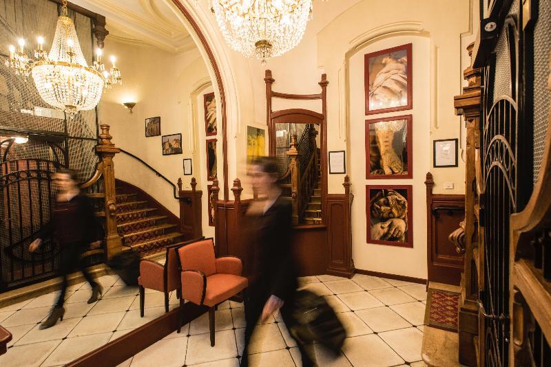 Best Western Hotel D'Arc Orleans Ngoại thất bức ảnh