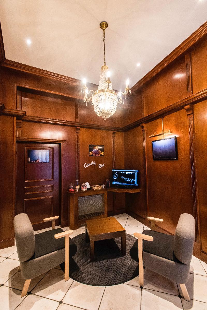 Best Western Hotel D'Arc Orleans Ngoại thất bức ảnh