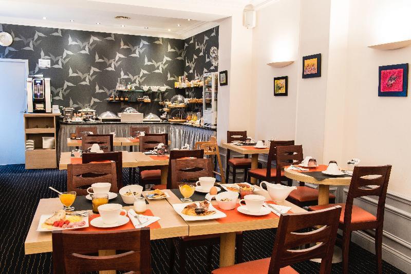 Best Western Hotel D'Arc Orleans Ngoại thất bức ảnh