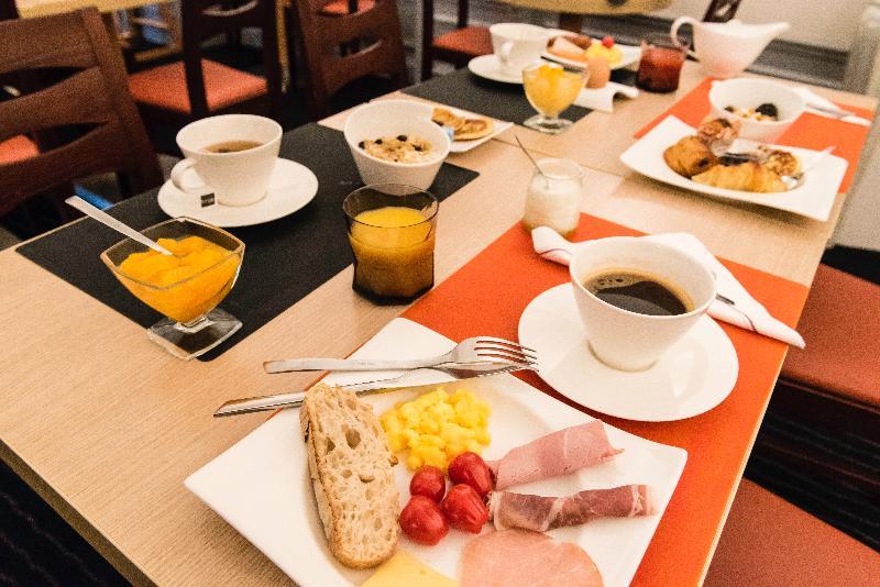 Best Western Hotel D'Arc Orleans Ngoại thất bức ảnh