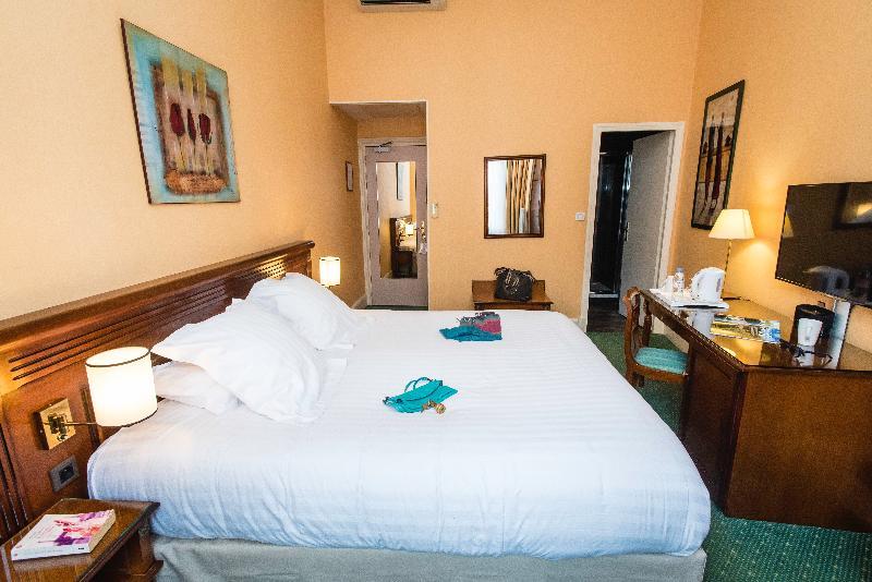 Best Western Hotel D'Arc Orleans Ngoại thất bức ảnh
