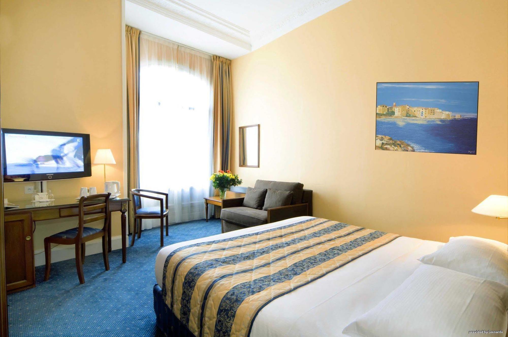 Best Western Hotel D'Arc Orleans Ngoại thất bức ảnh