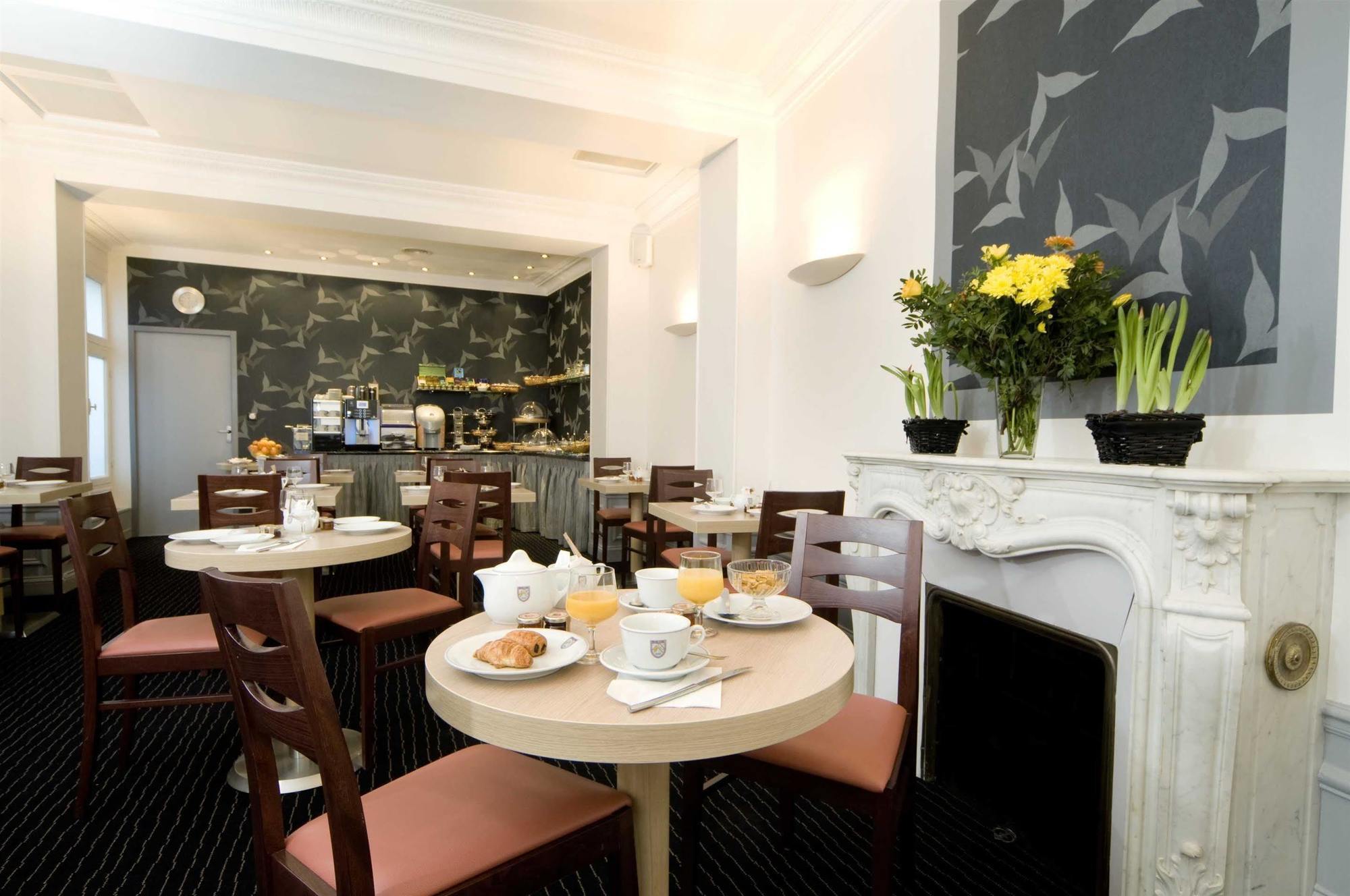Best Western Hotel D'Arc Orleans Ngoại thất bức ảnh