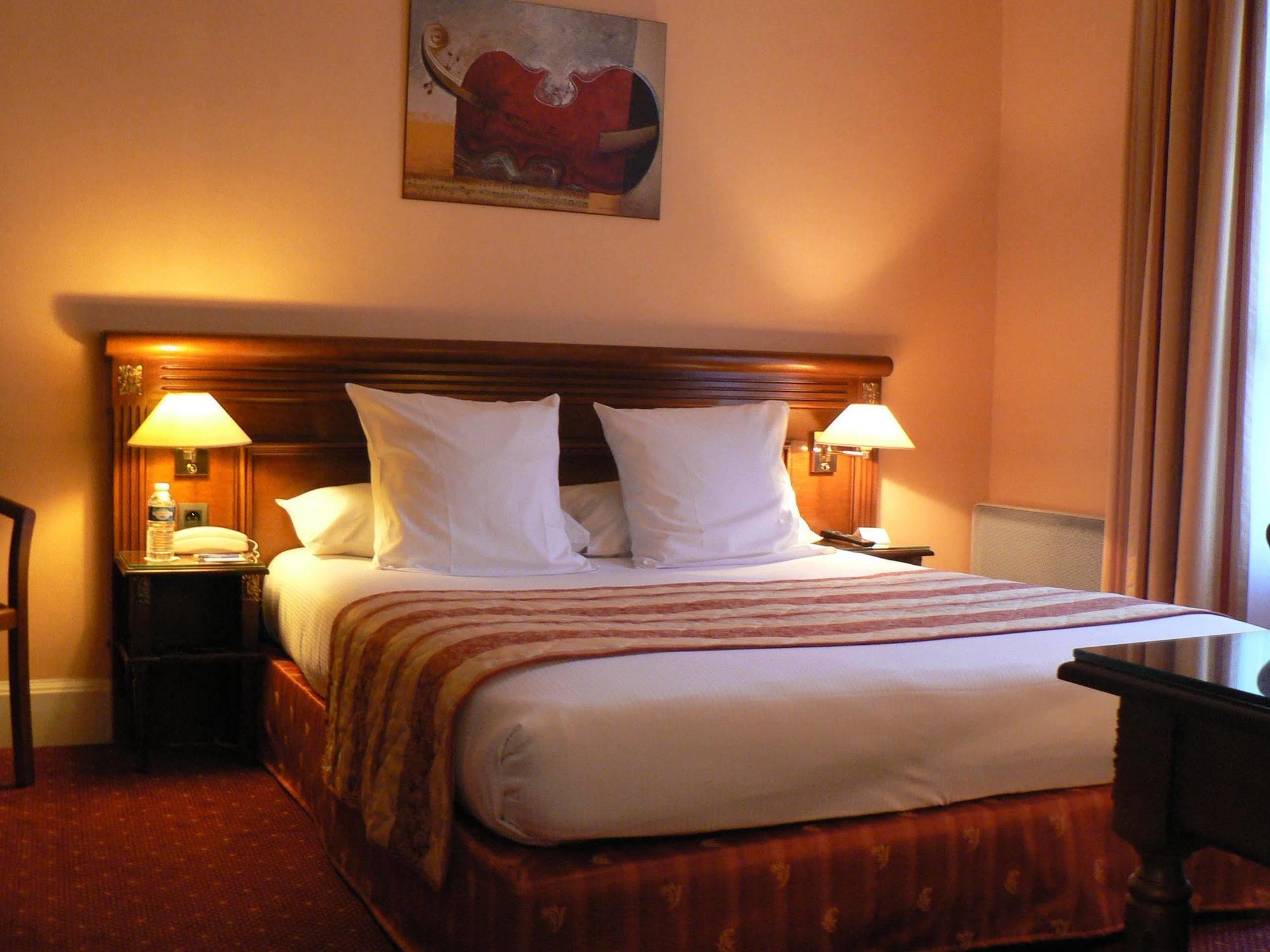 Best Western Hotel D'Arc Orleans Phòng bức ảnh