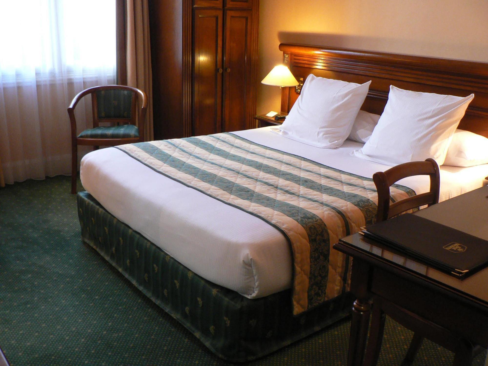 Best Western Hotel D'Arc Orleans Ngoại thất bức ảnh