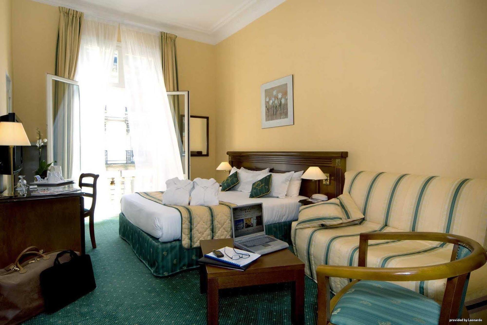 Best Western Hotel D'Arc Orleans Ngoại thất bức ảnh