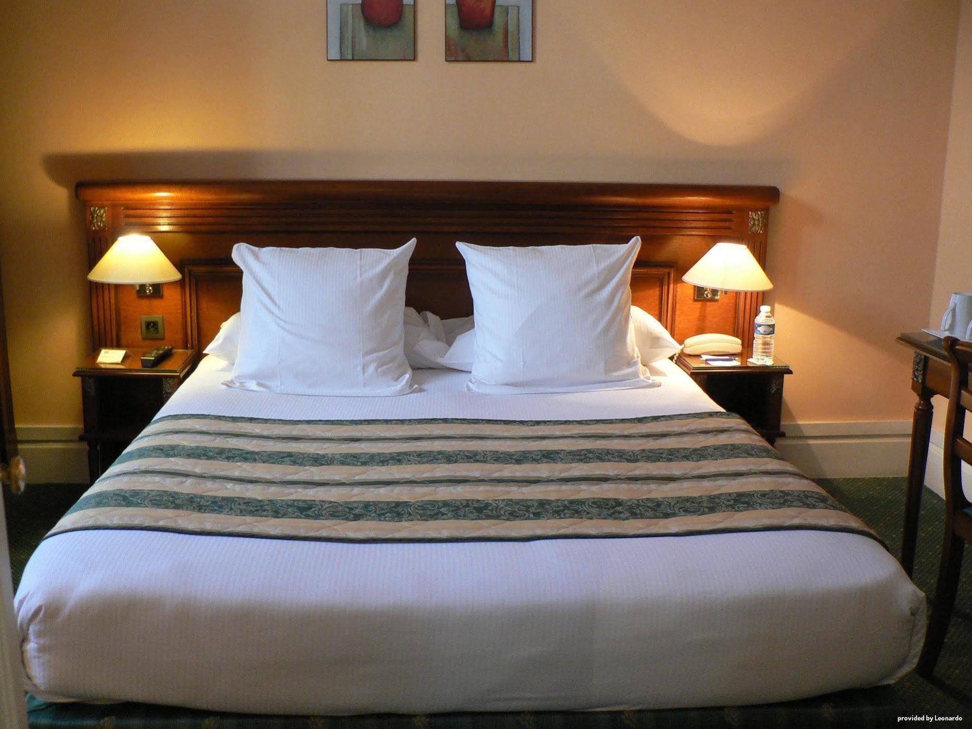 Best Western Hotel D'Arc Orleans Ngoại thất bức ảnh