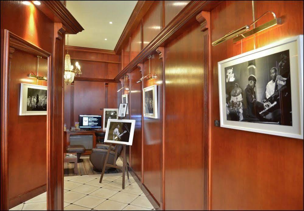 Best Western Hotel D'Arc Orleans Ngoại thất bức ảnh