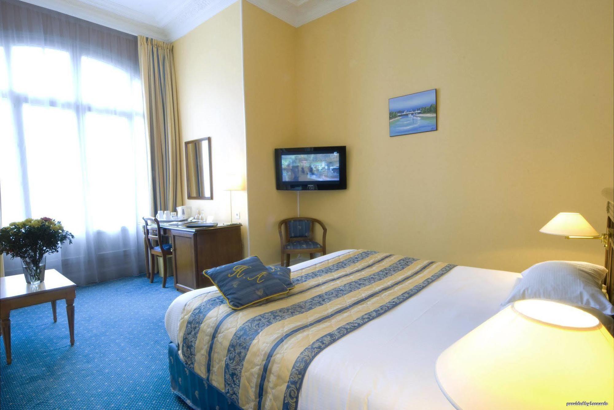 Best Western Hotel D'Arc Orleans Ngoại thất bức ảnh