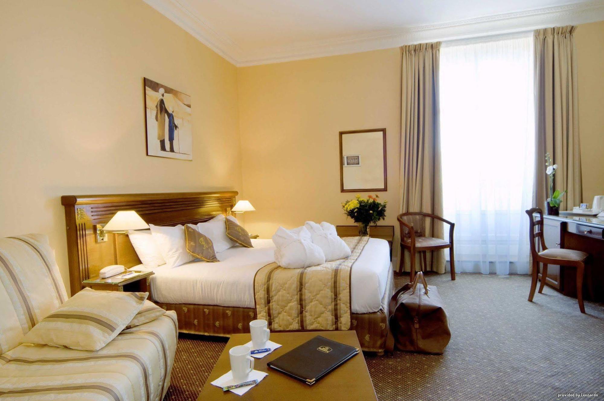 Best Western Hotel D'Arc Orleans Ngoại thất bức ảnh
