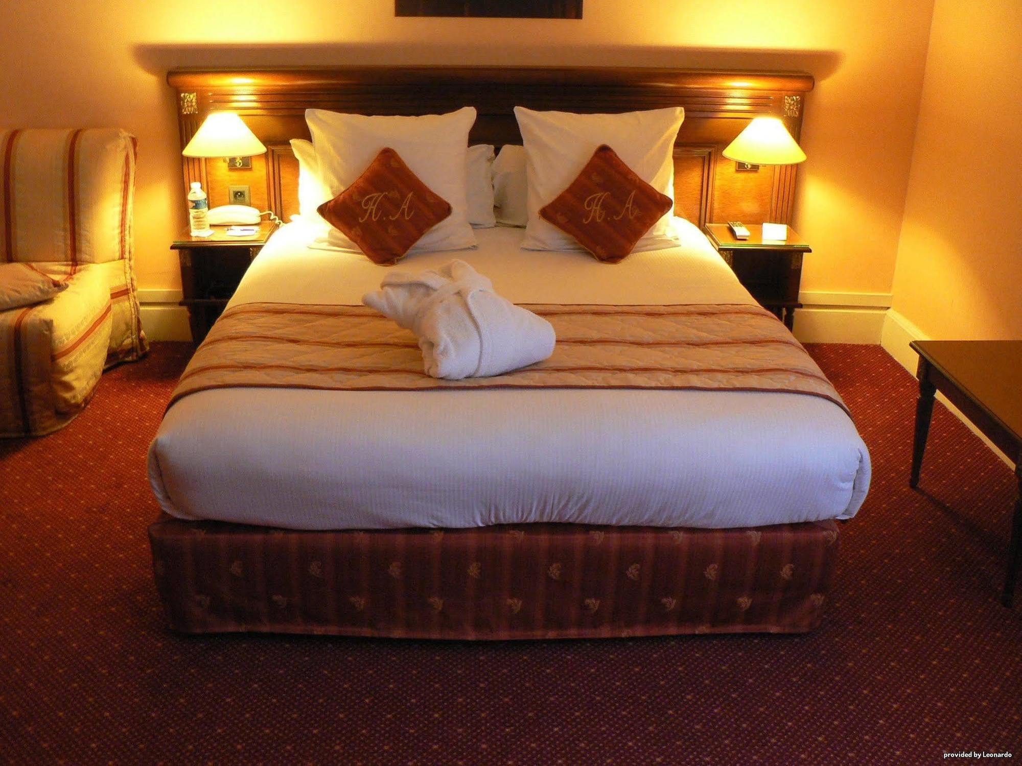 Best Western Hotel D'Arc Orleans Ngoại thất bức ảnh