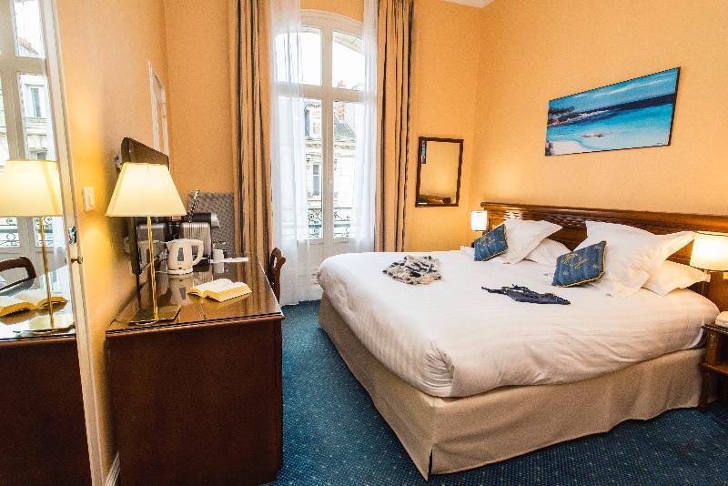 Best Western Hotel D'Arc Orleans Ngoại thất bức ảnh