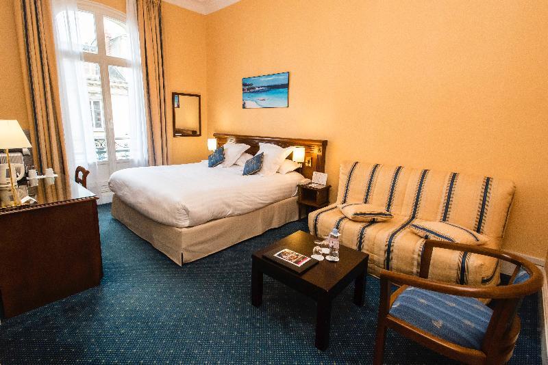 Best Western Hotel D'Arc Orleans Ngoại thất bức ảnh