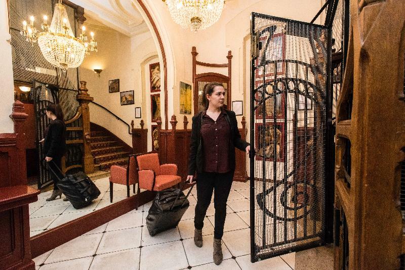 Best Western Hotel D'Arc Orleans Ngoại thất bức ảnh
